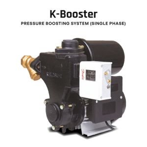 Booster System